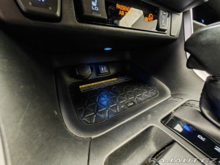 Toyota RAV4 2.5 Hybrid Selection 4WD 2019