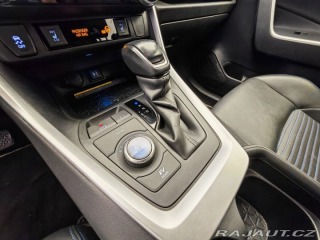 Toyota RAV4 2.5 Hybrid Selection 4WD 2019