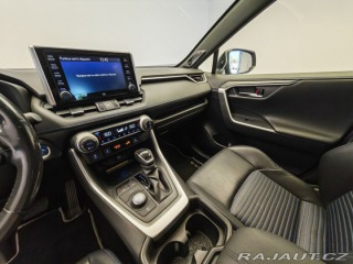 Toyota RAV4 2.5 Hybrid Selection 4WD 2019