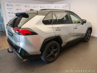 Toyota RAV4 2.5 Hybrid Selection 4WD 2019