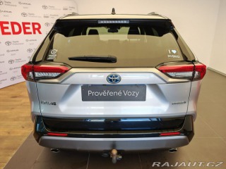 Toyota RAV4 2.5 Hybrid Selection 4WD 2019