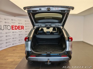 Toyota RAV4 2.5 Hybrid Selection 4WD 2019