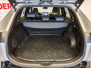Toyota RAV4 2.5 Hybrid Selection 4WD 2019