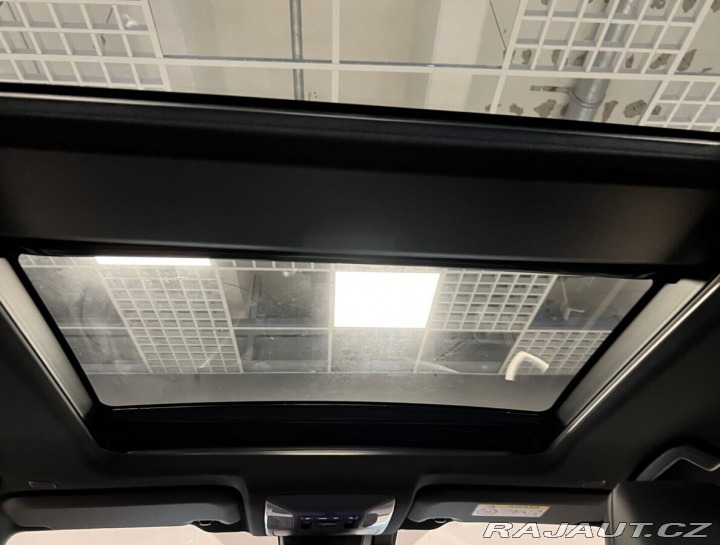 Toyota RAV4 2.5 Hybrid AT AWD SELECTI 2024