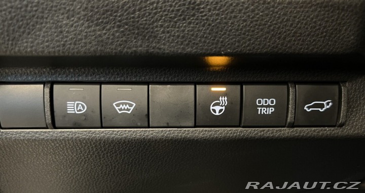 Toyota RAV4 2.5 Hybrid AT AWD SELECTI 2024