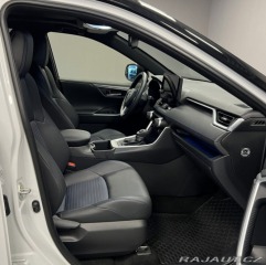 Toyota RAV4 2.5 Hybrid AT SELECTION S 2024