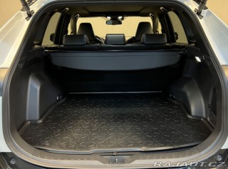 Toyota RAV4 2.5 Hybrid AT SELECTION S 2024