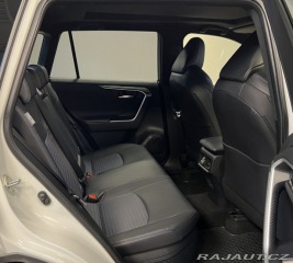 Toyota RAV4 2.5 Hybrid AT SELECTION S 2024
