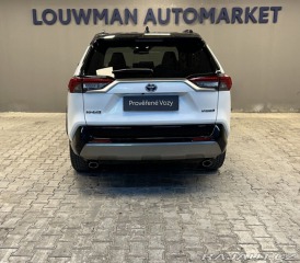 Toyota RAV4 2.5 Hybrid AT SELECTION S 2024