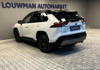 Toyota RAV4 2.5 Hybrid AT SELECTION S 2024