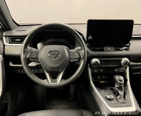 Toyota RAV4 2.5 Hybrid AT SELECTION S 2024