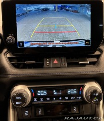 Toyota RAV4 2.5 Hybrid AT SELECTION S 2024