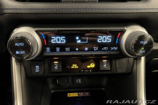 Toyota RAV4 2.5 Hybrid AT SELECTION S 2024