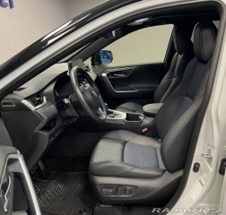 Toyota RAV4 2.5 Hybrid AT SELECTION S 2024