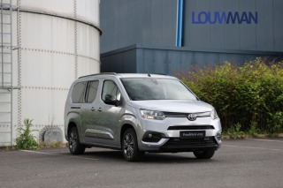Toyota ProAce City Verso EV FAMILY COMFORT L2