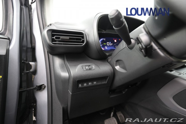 Toyota ProAce City Verso EV FAMILY COMFORT L2 2025