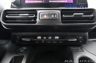 Toyota ProAce City Verso EV FAMILY COMFORT L2 2025