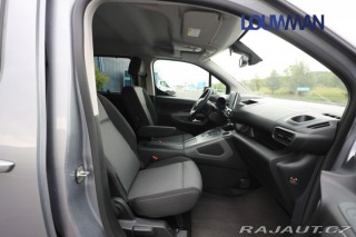 Toyota ProAce City Verso EV FAMILY COMFORT L2 2025