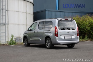 Toyota ProAce City Verso EV FAMILY COMFORT L2 2025
