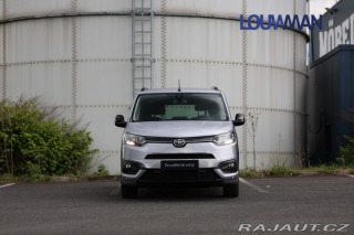 Toyota ProAce City Verso EV FAMILY COMFORT L2 2025