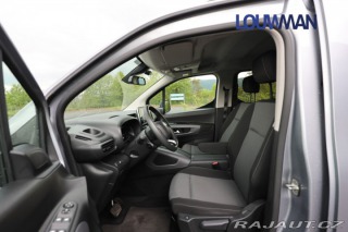 Toyota ProAce City Verso EV FAMILY COMFORT L2 2025