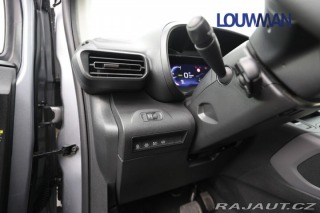 Toyota ProAce City Verso EV FAMILY COMFORT L2 2025