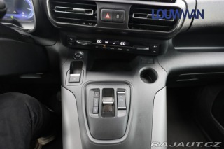 Toyota ProAce City Verso EV FAMILY COMFORT L2 2025