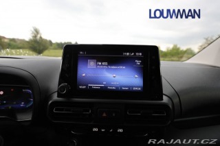 Toyota ProAce City Verso EV FAMILY COMFORT L2 2025