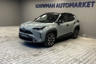 Toyota Yaris Cross 1,5 Hybrid AT AWD Premier
