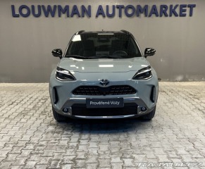 Toyota Yaris Cross 1,5 Hybrid AT AWD Premier 2025