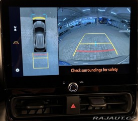 Toyota Yaris Cross 1,5 Hybrid AT AWD Premier 2025