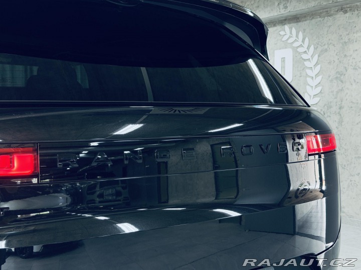 Land Rover Range Rover Sport D350*Sport*REZERVACE* 2024