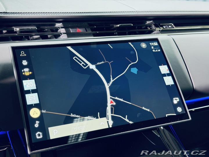Land Rover Range Rover Sport D350*Sport*REZERVACE* 2024