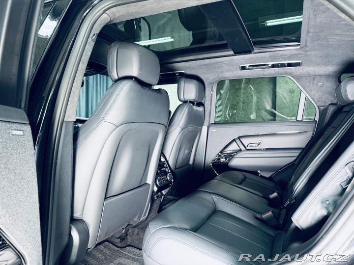 Land Rover Range Rover Sport D350*Sport*REZERVACE* 2024