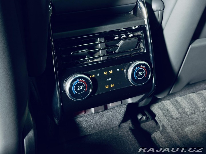 Land Rover Range Rover Sport D350*Sport*REZERVACE* 2024
