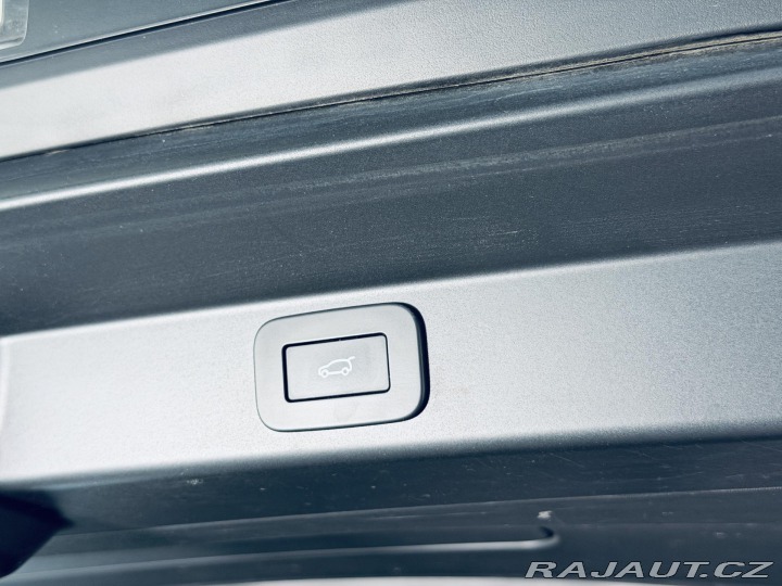 Land Rover Range Rover Sport D350*Sport*REZERVACE* 2024