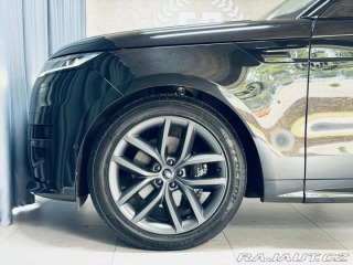 Land Rover Range Rover Sport D350*Sport*REZERVACE* 2024
