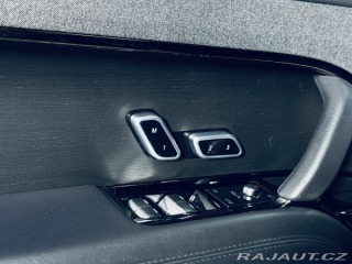 Land Rover Range Rover Sport D350*Sport*REZERVACE* 2024