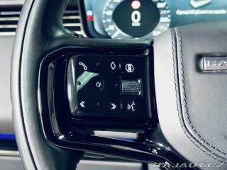 Land Rover Range Rover Sport D350*Sport*REZERVACE* 2024