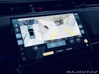 Land Rover Range Rover Sport D350*Sport*REZERVACE* 2024