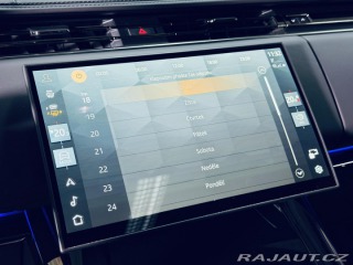 Land Rover Range Rover Sport D350*Sport*REZERVACE* 2024