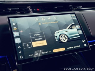 Land Rover Range Rover Sport D350*Sport*REZERVACE* 2024