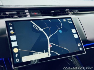 Land Rover Range Rover Sport D350*Sport*REZERVACE* 2024
