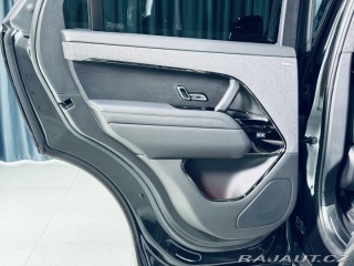 Land Rover Range Rover Sport D350*Sport*REZERVACE* 2024