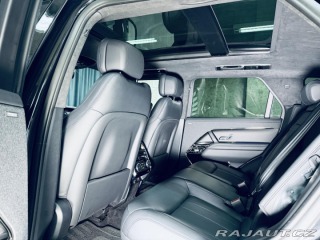 Land Rover Range Rover Sport D350*Sport*REZERVACE* 2024