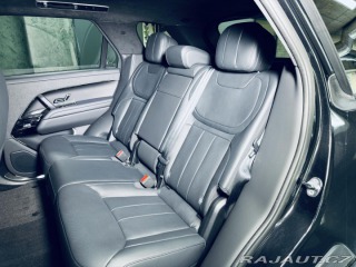 Land Rover Range Rover Sport D350*Sport*REZERVACE* 2024