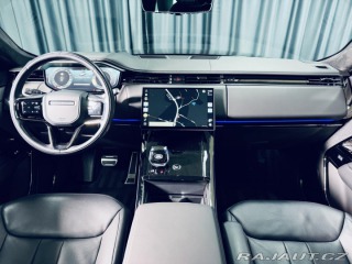 Land Rover Range Rover Sport D350*Sport*REZERVACE* 2024