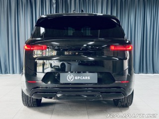 Land Rover Range Rover Sport D350*Sport*REZERVACE* 2024