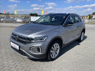 Volkswagen T-Roc 2,0 TDi 110kw DSG Style L