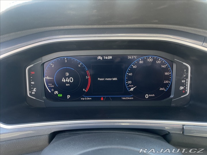 Volkswagen T-Roc 2,0 TDi 110kw DSG R-Line 2023